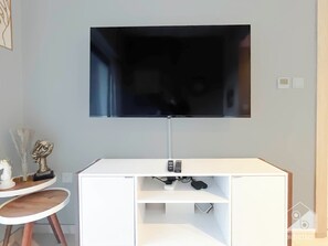 Apartment (1 Bedroom) | Innenbereich