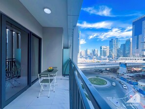 Apartment (1 Bedroom) | Innenbereich