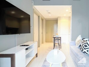 Appartement (1 Bedroom) | Intérieur