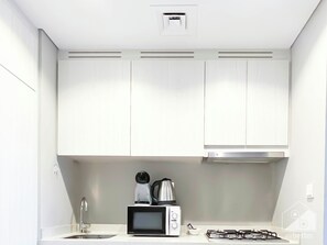 Apartment (1 Bedroom) | Innenbereich