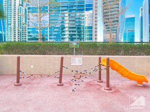 Apartment (1 Bedroom) | Innenbereich