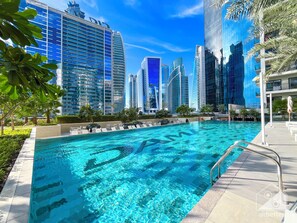 Apartment (1 Bedroom) | Innenbereich