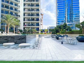 Leilighet (1 Bedroom) | Innvendig