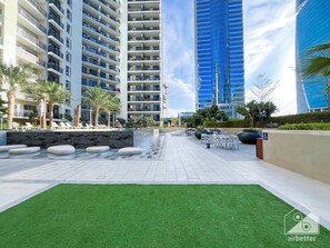 Leilighet (1 Bedroom) | Innvendig