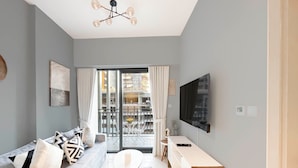 Unclassified image, 5 of 46, button - Elegant 1B Stunning Views & Balcony Business Bay (Dubai)