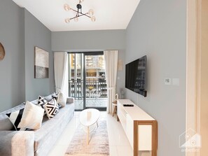 公寓 (1 Bedroom) | 住宿內部