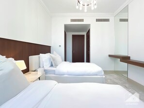 Appartamento (2 Bedrooms) | Interni