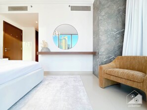 Leilighet (2 Bedrooms) | Innvendig