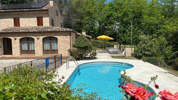 AuĂenpool