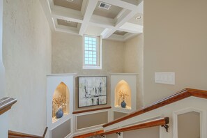 Interior - Unique 2-Bedroom Condo in Beautifully Renovated Parish House (Annapolis)