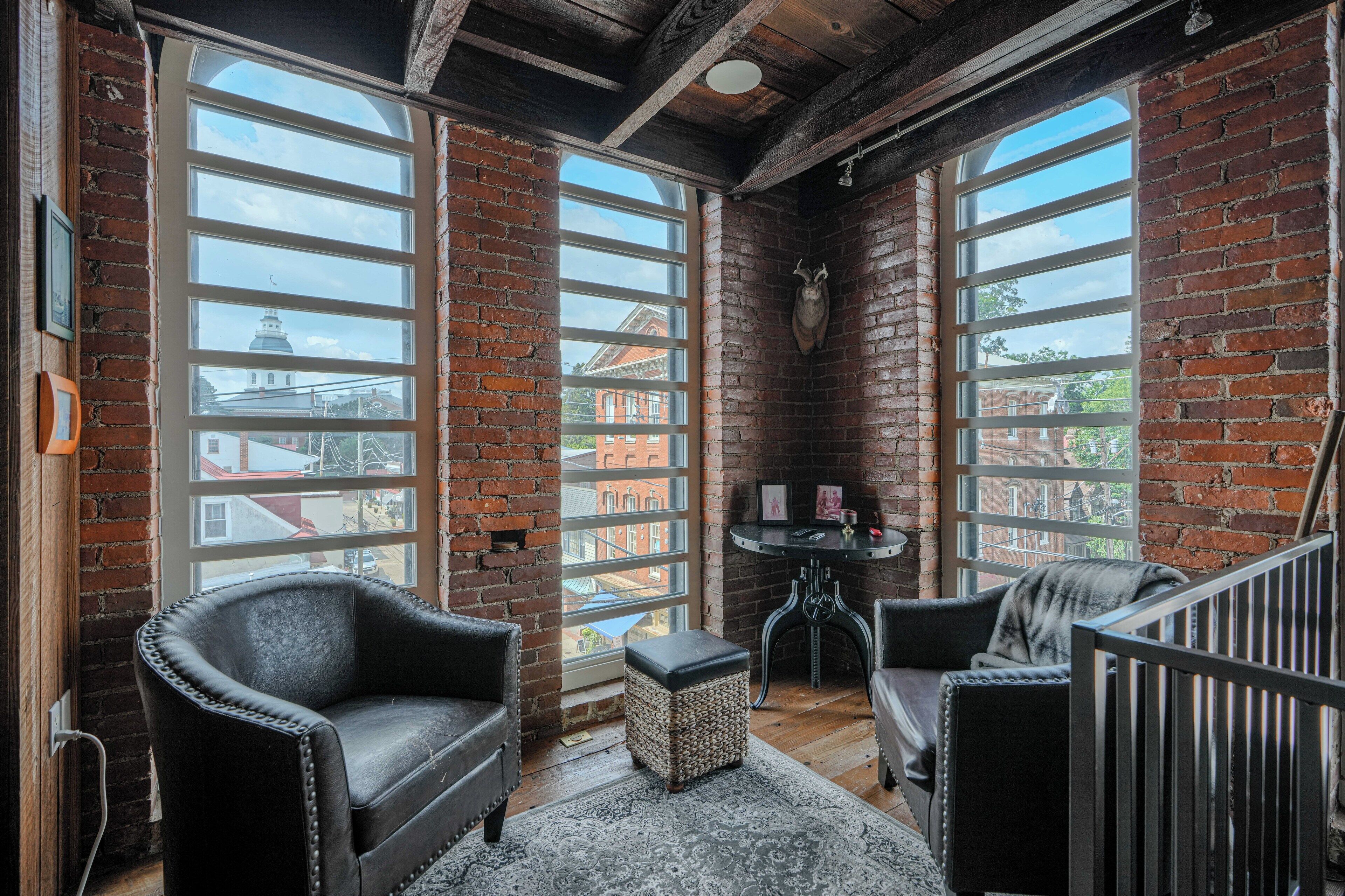 Een smart-tv en een printer