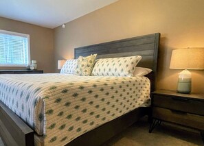5 bedrooms, free WiFi, bed sheets