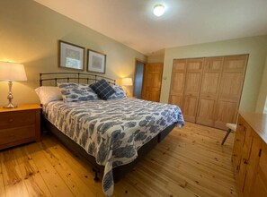 5 soveværelser, gratis Wi-Fi, sengetøj