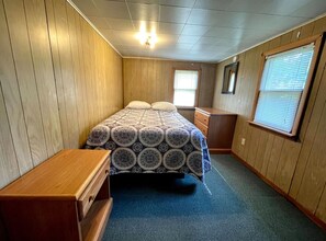 2 habitaciones, wifi gratis y ropa de cama