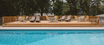 Brookside Cottages and Resort Fayes Cottage
