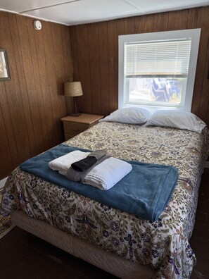 3 habitaciones, wifi gratis y ropa de cama