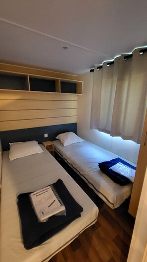 3 bedrooms
