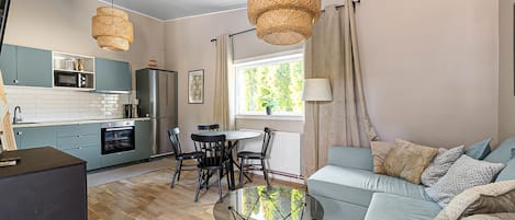 Casa | 1 dormitorio