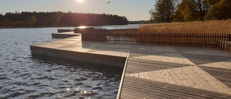 獨棟房屋 | 1 間臥室