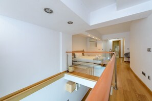 Interior - GuestReady - Tempting stay in Madrid (Madrid)