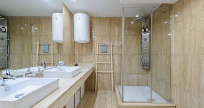 GuestReady - Tempting stay in Madrid