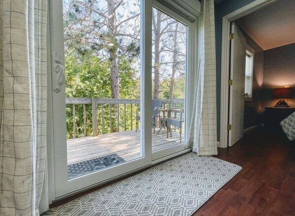 Interior - Brookside Cottages and Resort Mason Creek (Grawn)