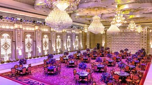 Aire de restauration