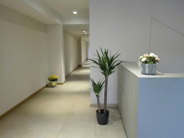 Hall
