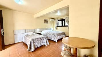 Deluxe Triple Room, 1 Bedroom