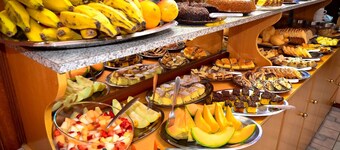 POUSADA DREHMER HAUS