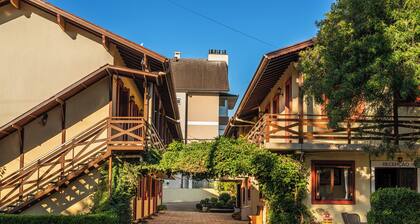 POUSADA DREHMER HAUS