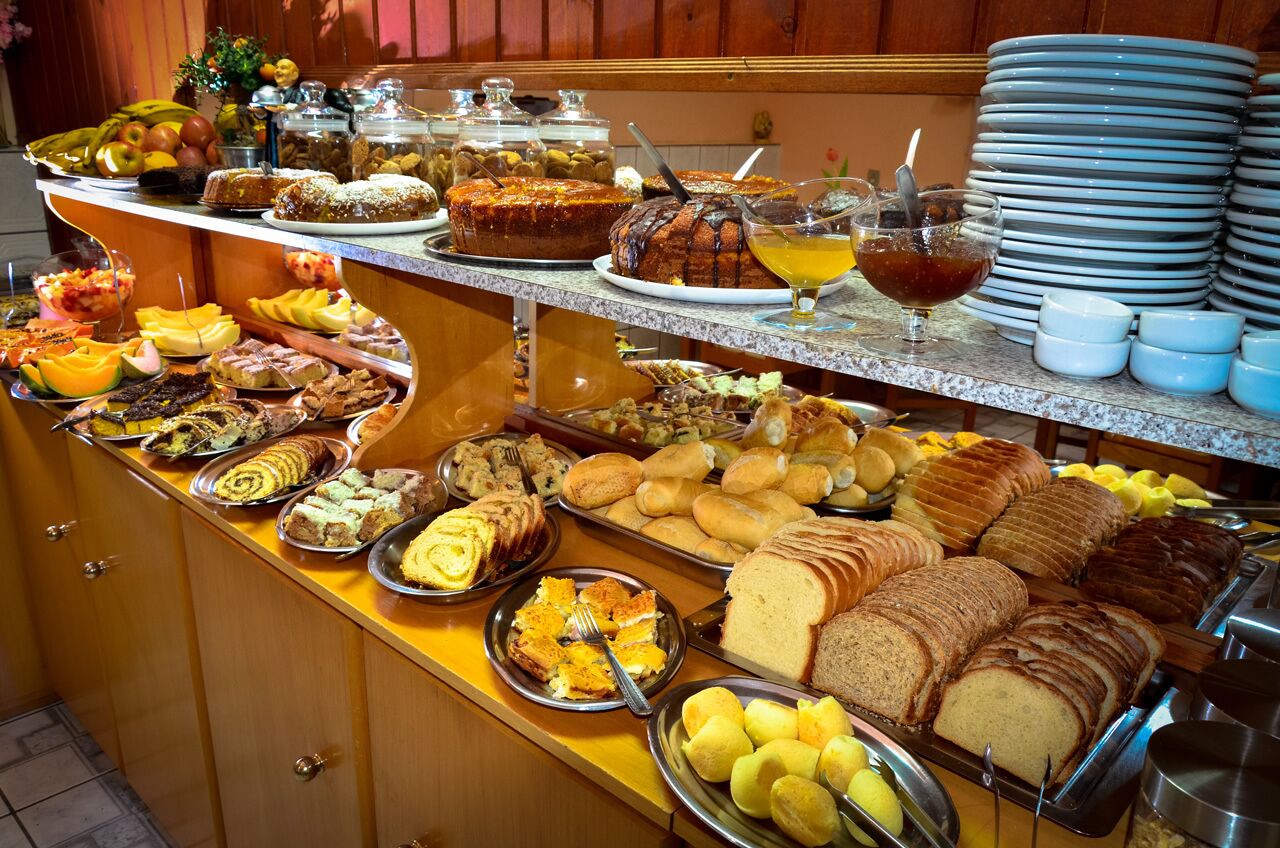 Photo - Pousada Drehmer Haus