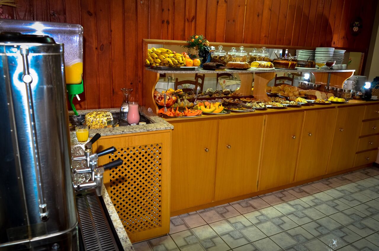 Photo - Pousada Drehmer Haus