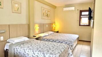 Chambre Triple Deluxe, 1 chambre