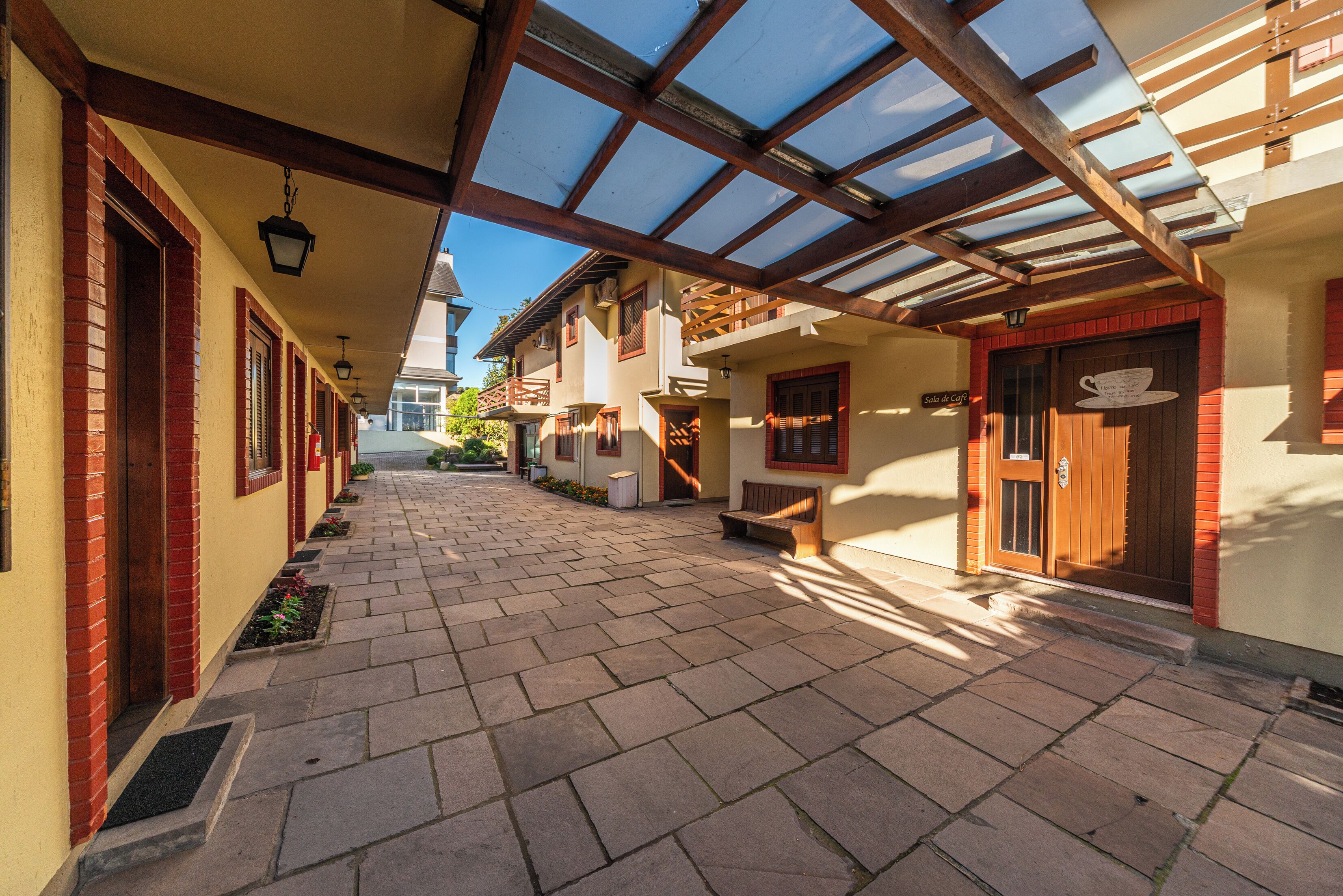 Photo - Pousada Drehmer Haus