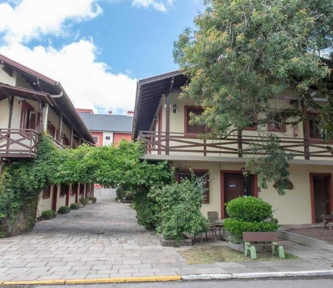 Photo - Pousada Drehmer Haus