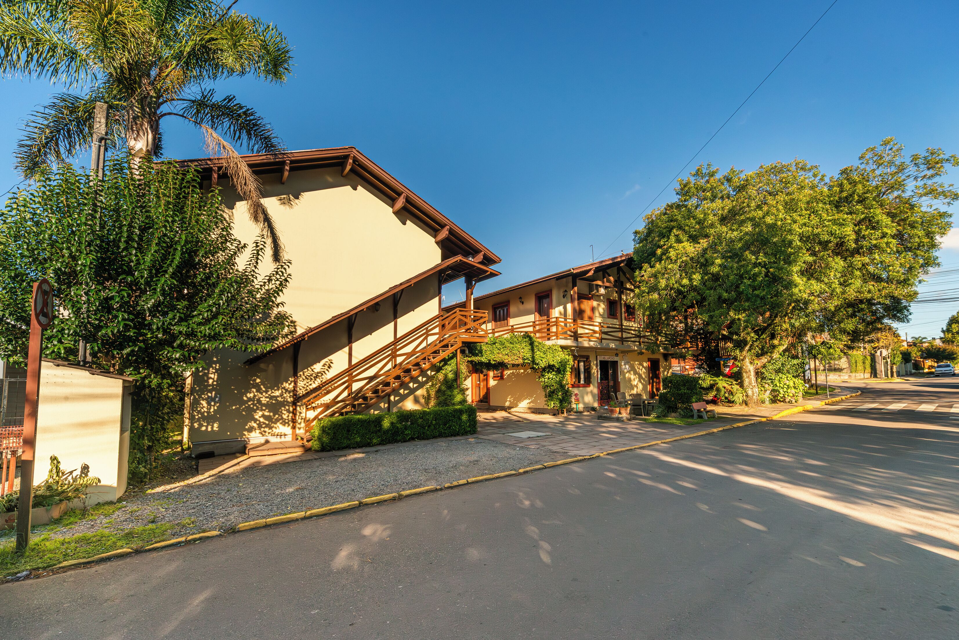 Photo - Pousada Drehmer Haus