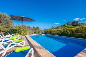 Villa | 3 bedrooms - Ca Na Xisca Pollen a (Pollenca)