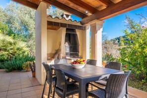 Villa | 3 bedrooms - Ca Na Xisca Pollen a (Pollenca)