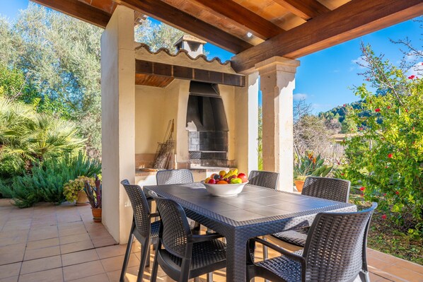 Villa | 3 bedrooms