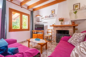 Villa | 3 bedrooms - Ca Na Xisca Pollen a (Pollenca)