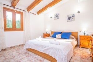 Villa | 3 bedrooms