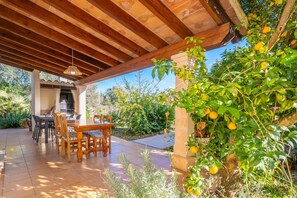 Villa | 3 bedrooms - Ca Na Xisca Pollen a (Pollenca)