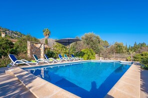 Villa | 3 bedrooms - Ca Na Xisca Pollen a (Pollenca)