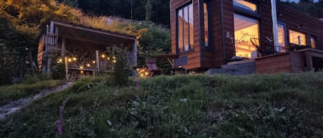 Eksteriør