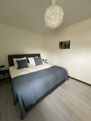 3 slaapkamers, gratis wifi, beddengoed