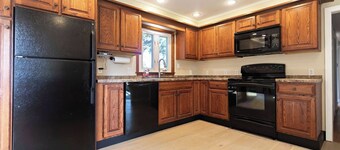 Cape Elizabeth’s only year round short term rental in coveted seaside community