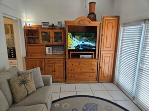 TV