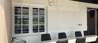 Perfect 3-bedroom villa in Munnar with stunning views