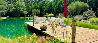 The Barn at Bloom & Bower